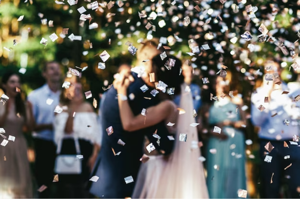 les astuces essentielles pour trouver l'organisateur de mariage parfait